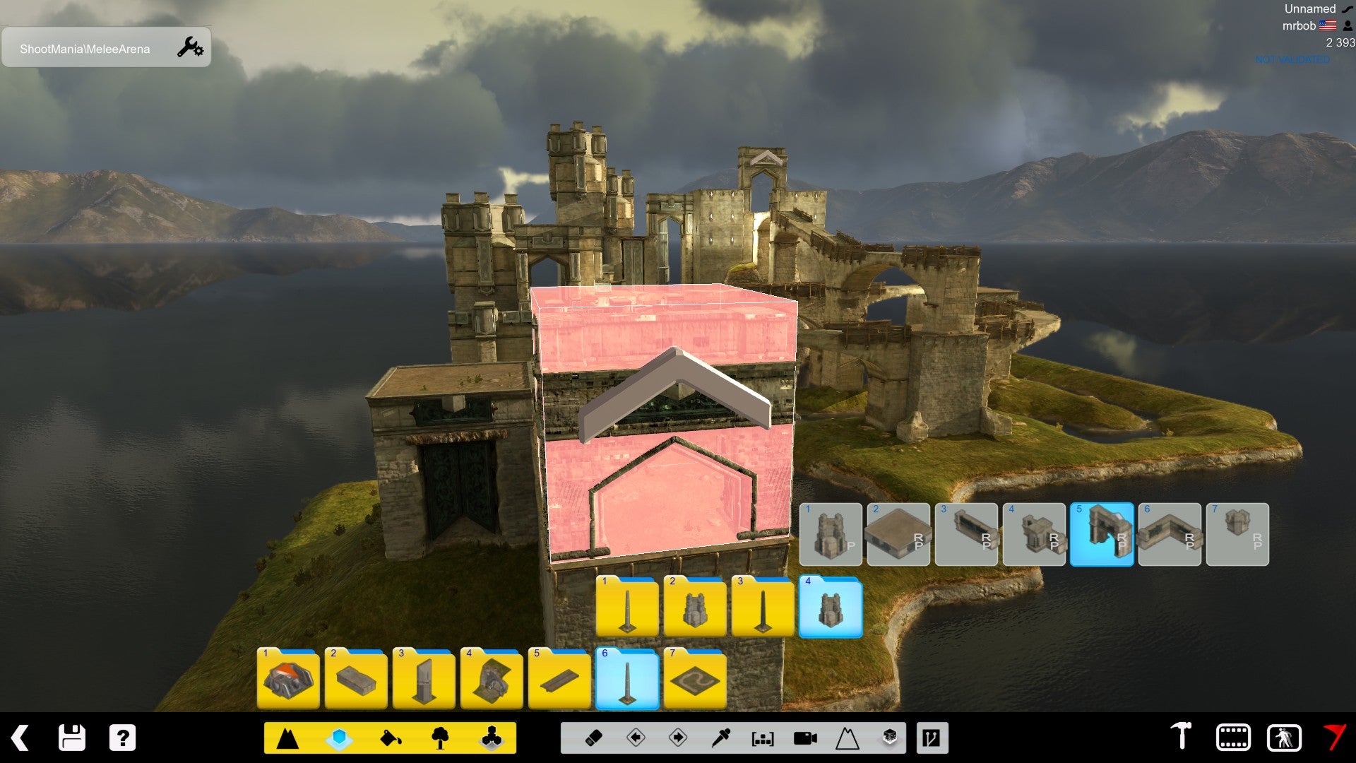 ShootMania Storm - PC (Steam) — screenshot 1
