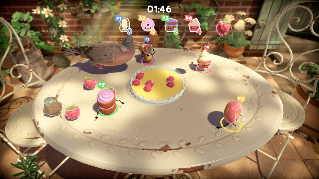 Cake Bash - PC (Steam) — screenshot 3