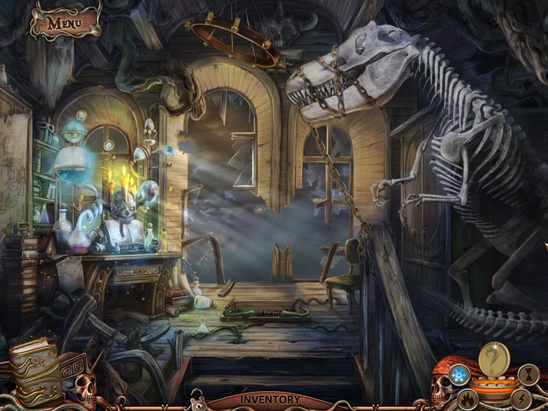 World Keepers: Last Resort - PC (Steam) — screenshot 3