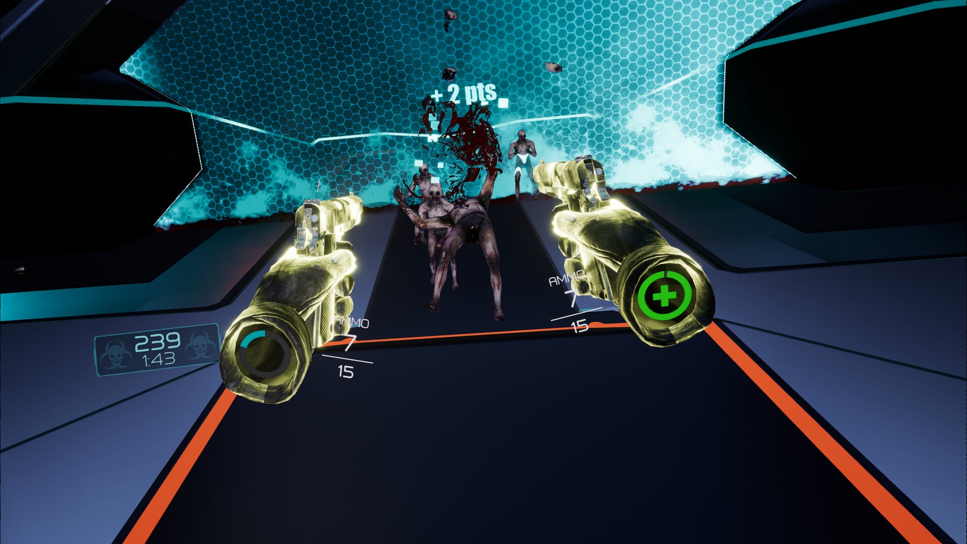 Killing Floor Incursion - PC (Steam) — screenshot 3