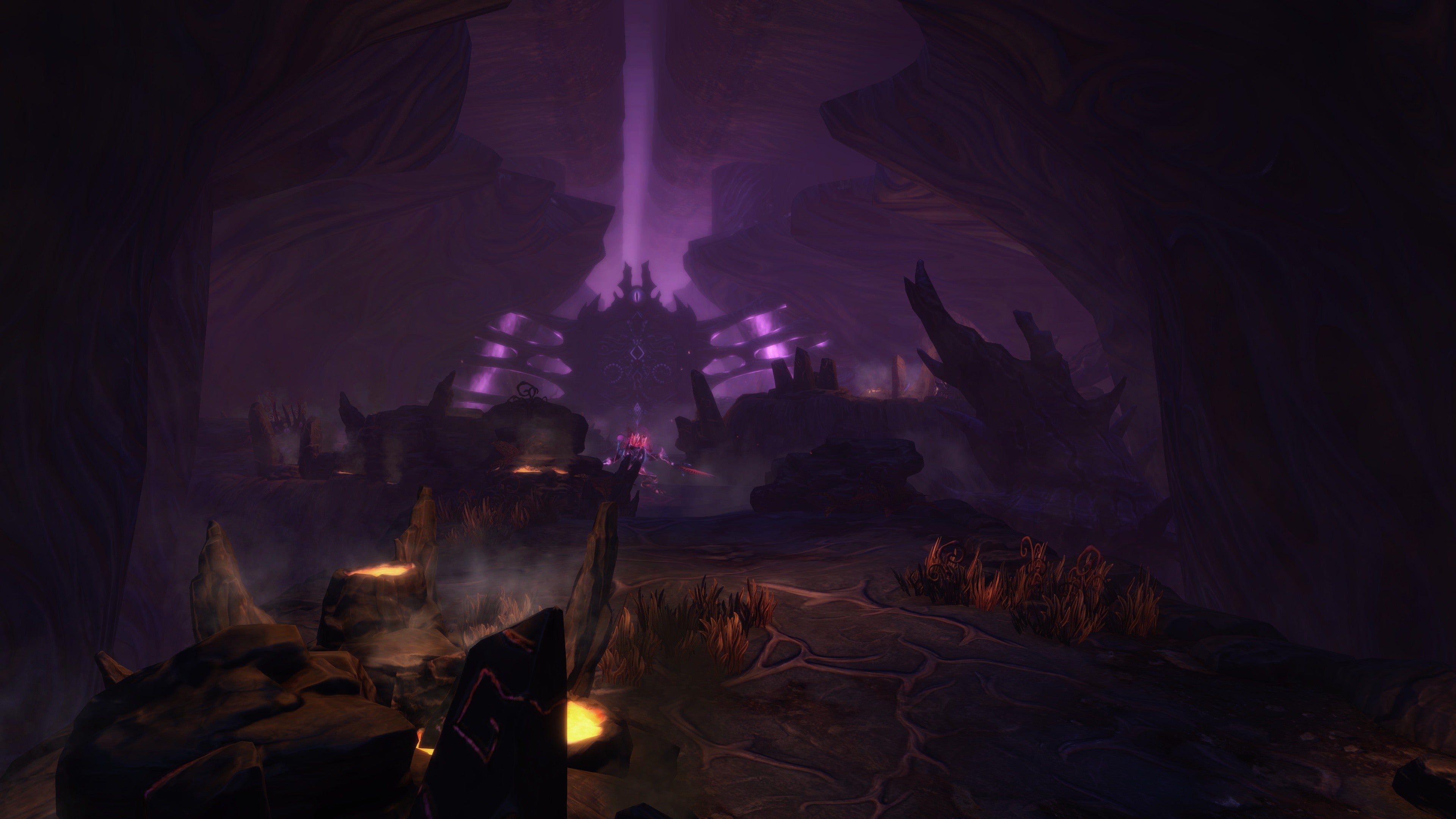Kingdoms of Amalur: Re-Reckoning - Fatesworn DLC - PC (Steam) — screenshot 3