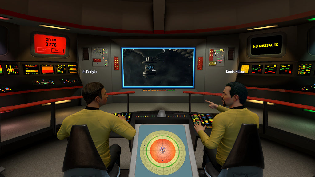 Star Trek™: Bridge Crew - PC (Steam) — screenshot 2
