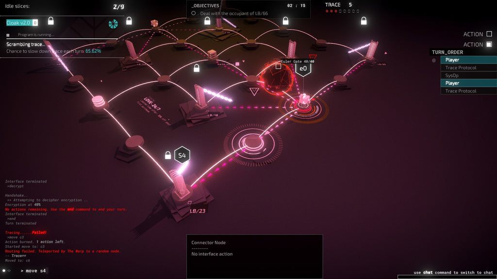 Midnight Protocol - PC (Steam) — screenshot 1