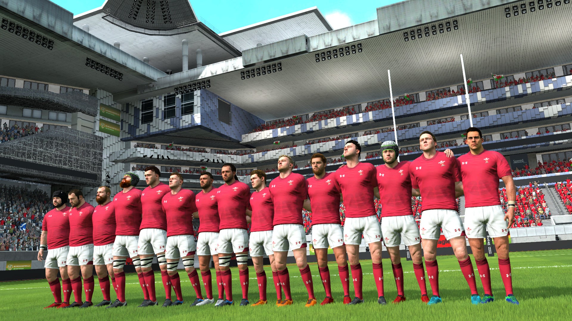 Rugby 20 - PC (Steam) — screenshot 3