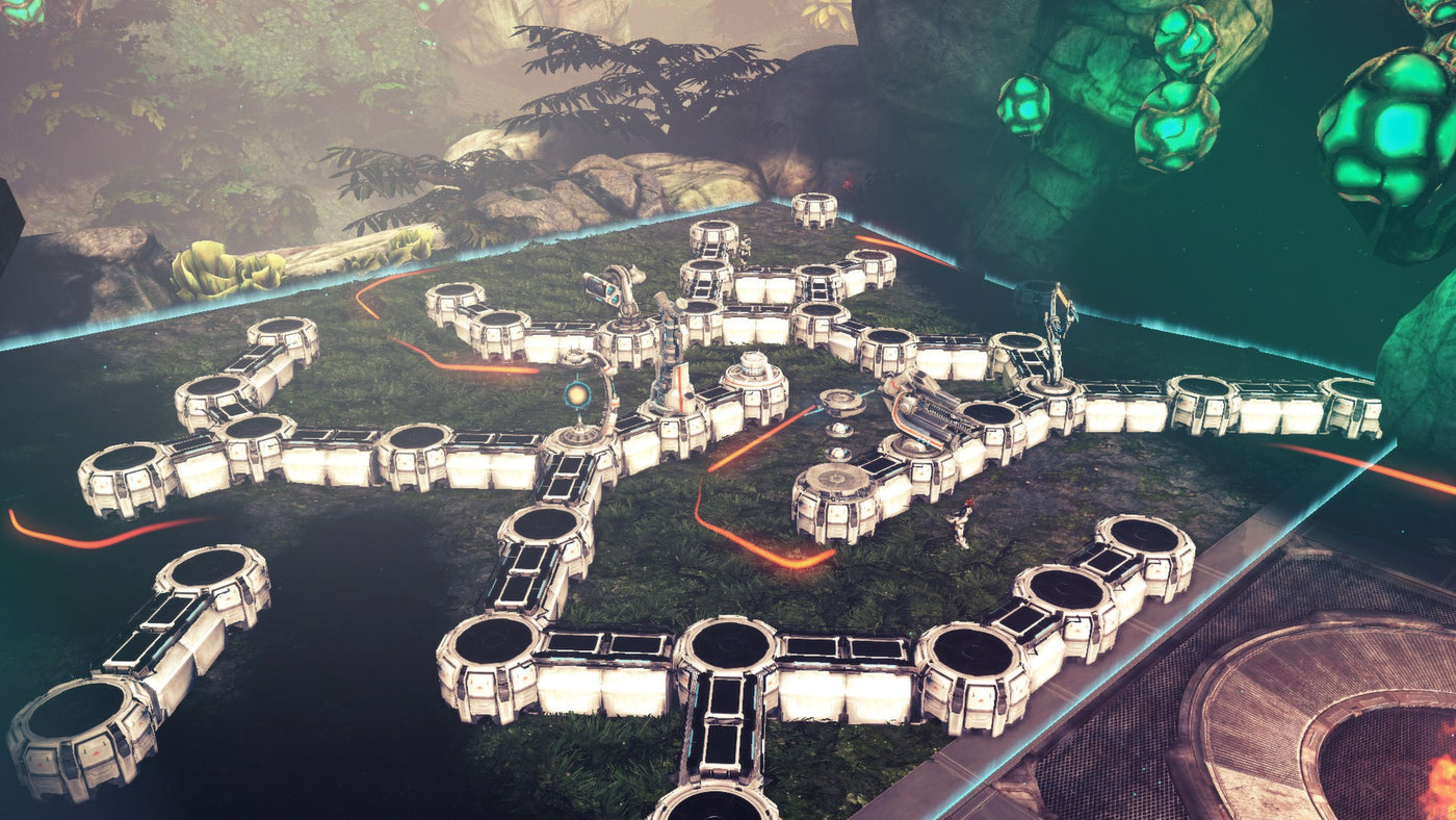 Sanctum 2 - PC (Steam) — скриншот 1