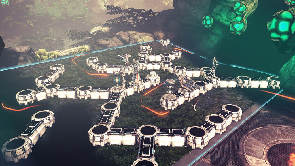 Sanctum 2 - PC (Steam) — screenshot 1