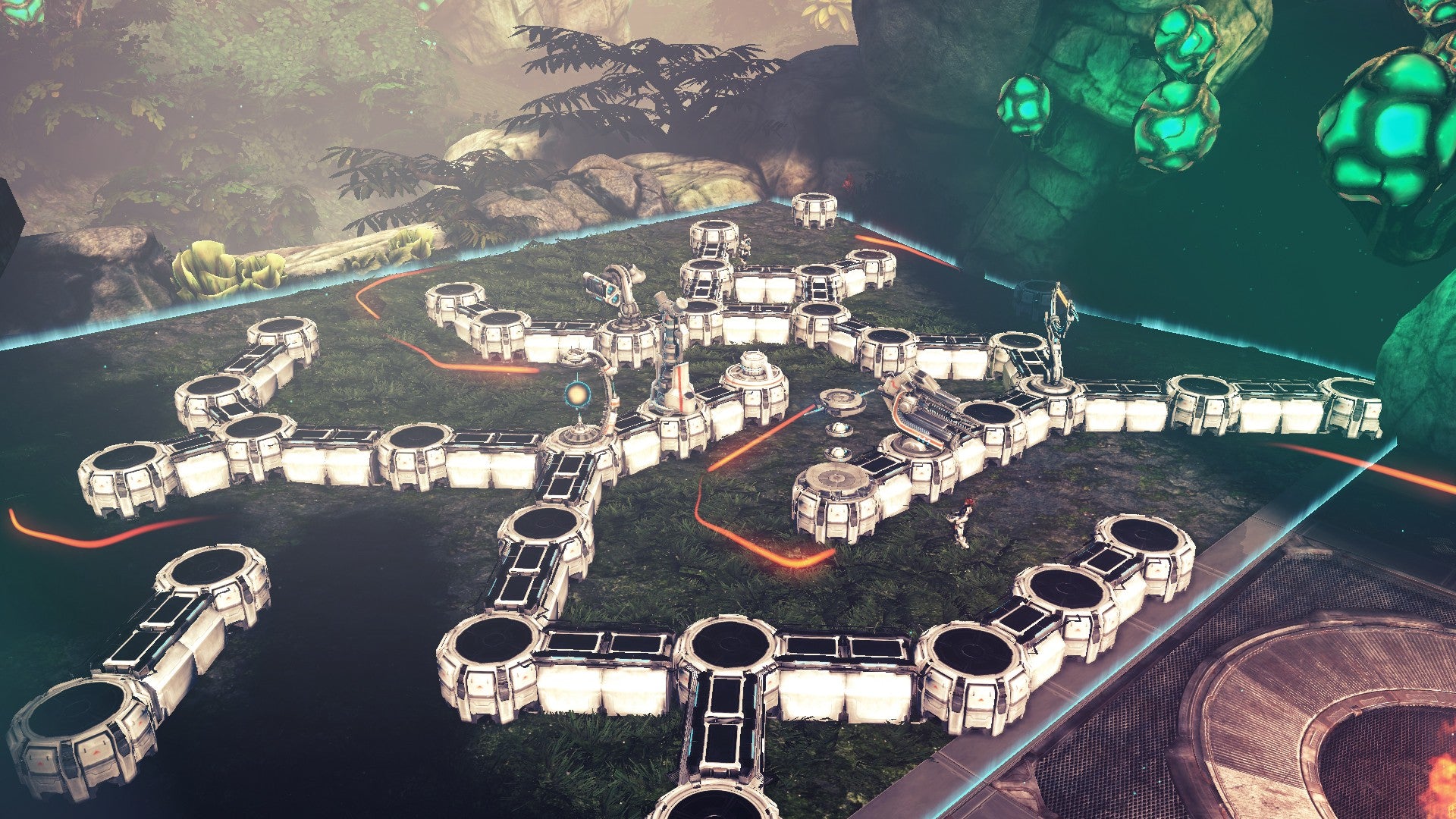 Sanctum 2 - PC (Steam) — screenshot 1