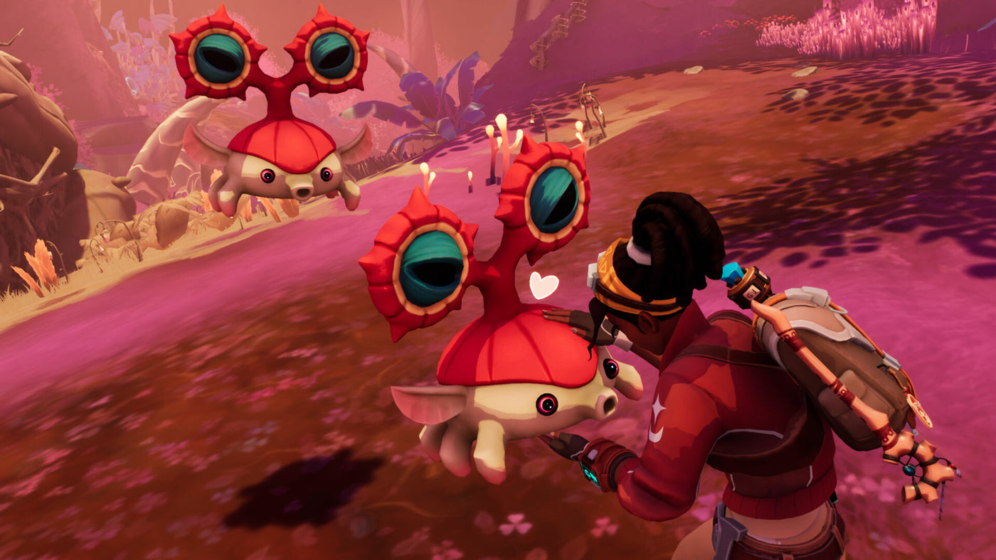 Creatures of Ava - PC (Steam) — скриншот 3