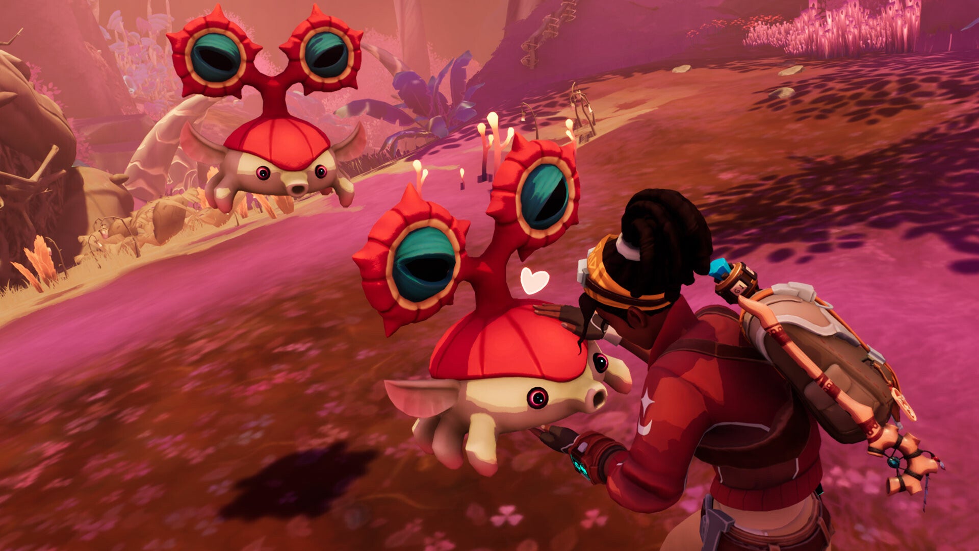 Creatures of Ava: Deluxe Edition - PC (Steam) — screenshot 3