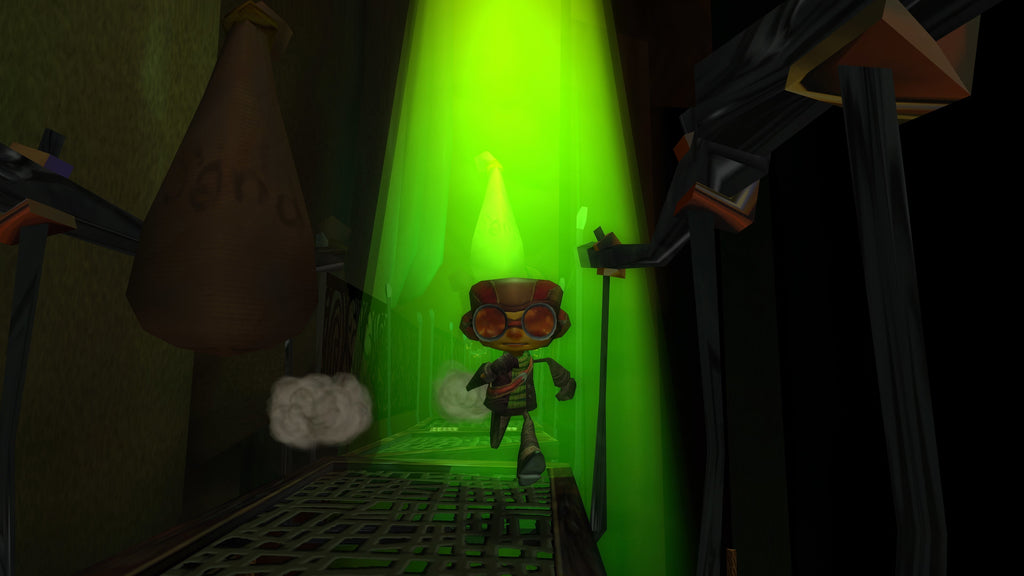 Psychonauts - PC (Steam) — screenshot 3