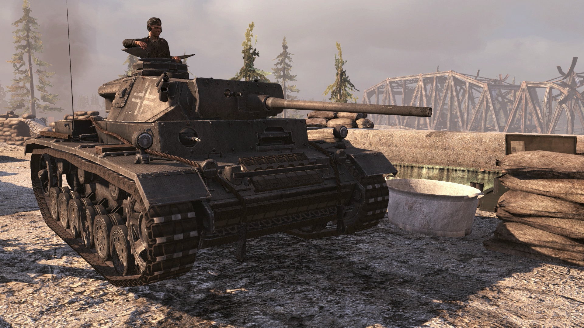 Rising Storm GOTY - PC (Steam) — screenshot 1