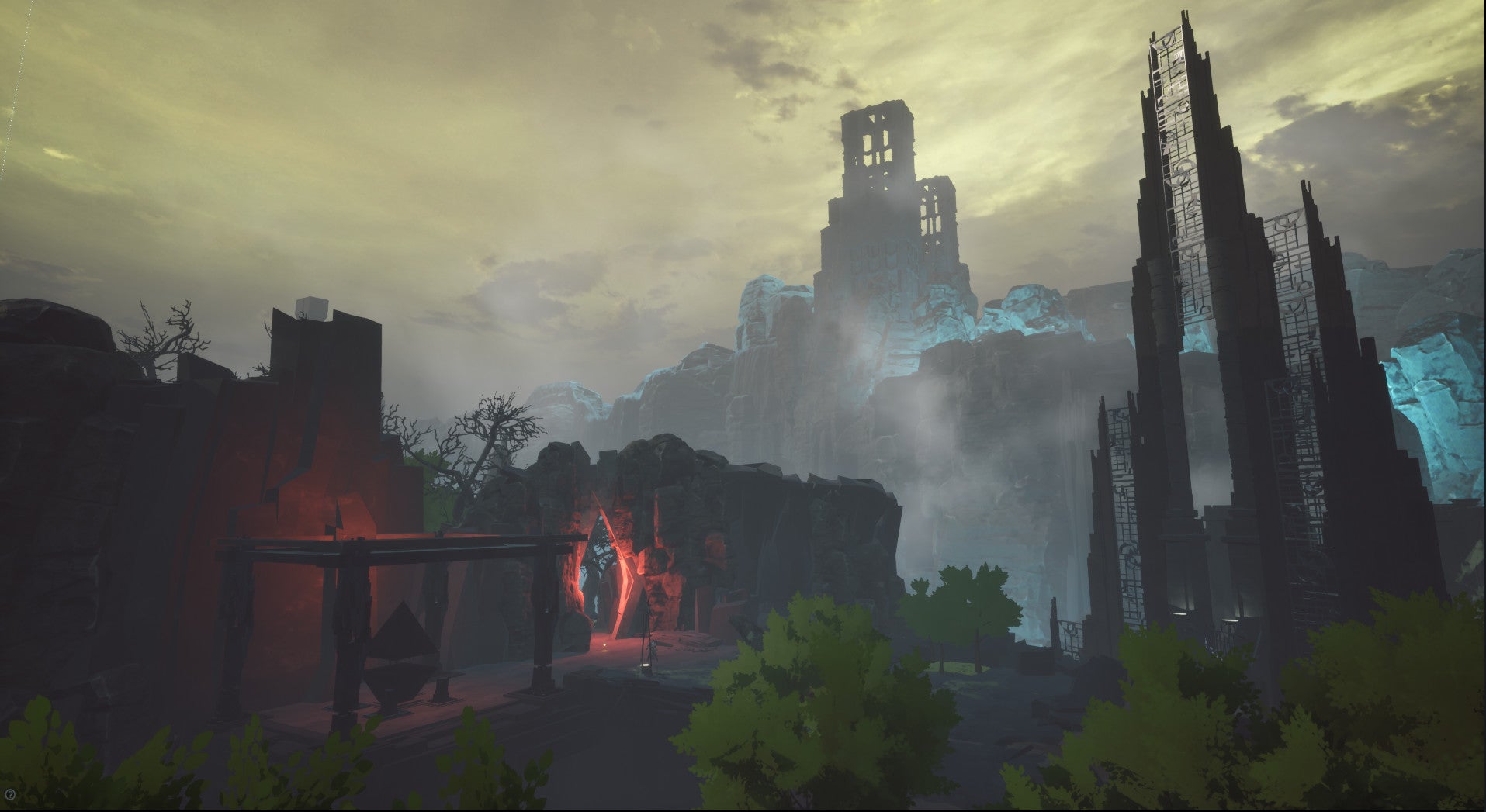 Shattered - Tale of the Forgotten King - PC (Steam) — screenshot 3