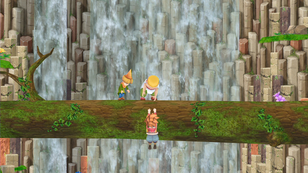 Secret of Mana - PC (Steam) — screenshot 2