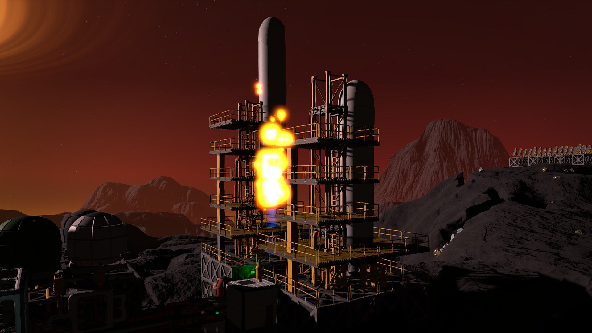 Stationeers - PC (Steam) — screenshot 1
