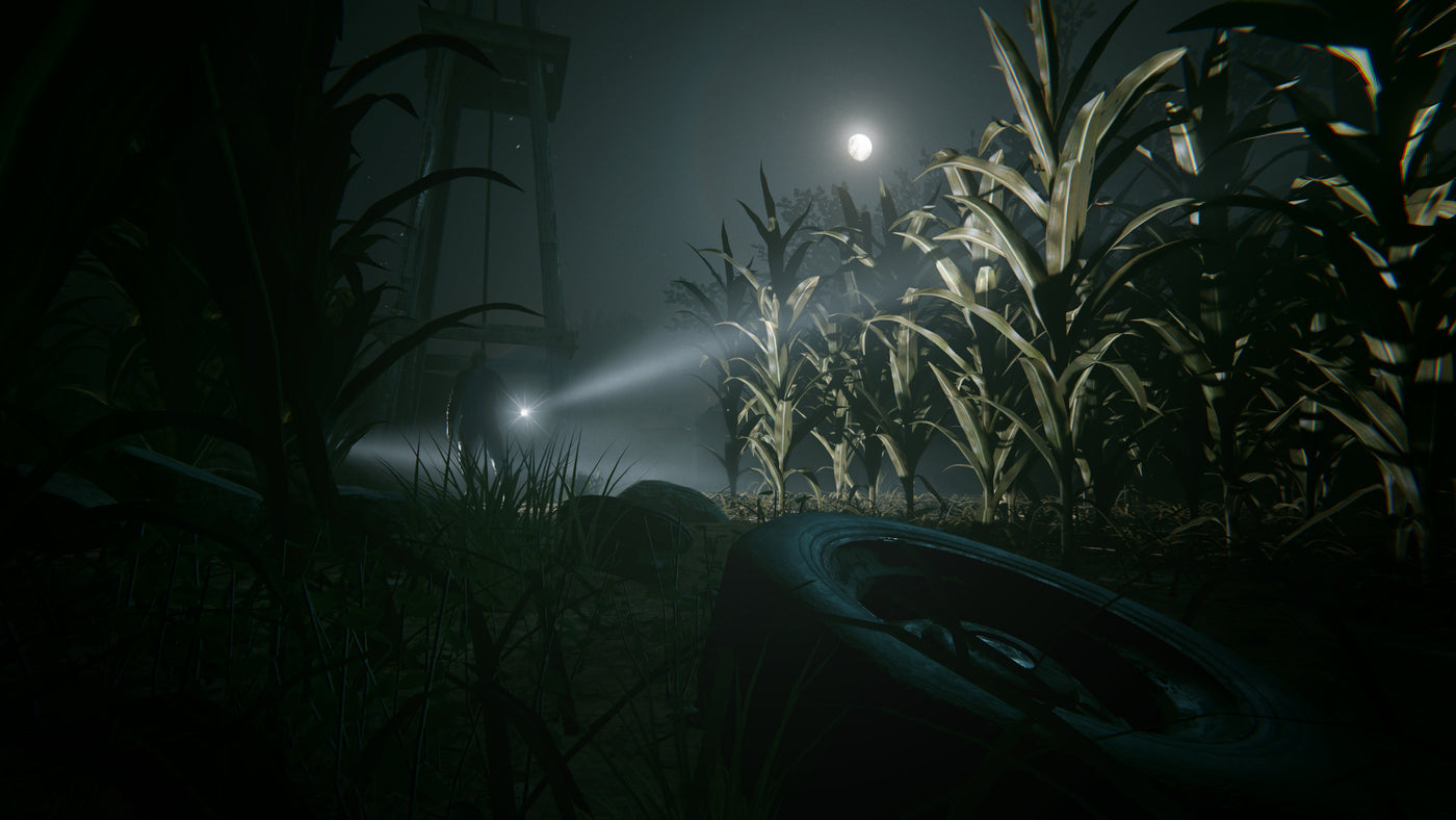 Outlast 2 - PC (Steam) — скриншот 1