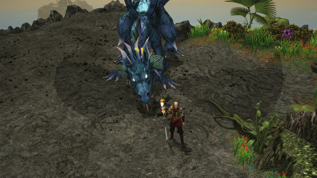 Sacred 2 Remaster - PC (Steam) — screenshot 3