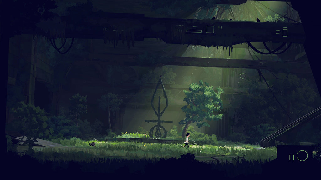 Planet of Lana - PC (Steam) — screenshot 3