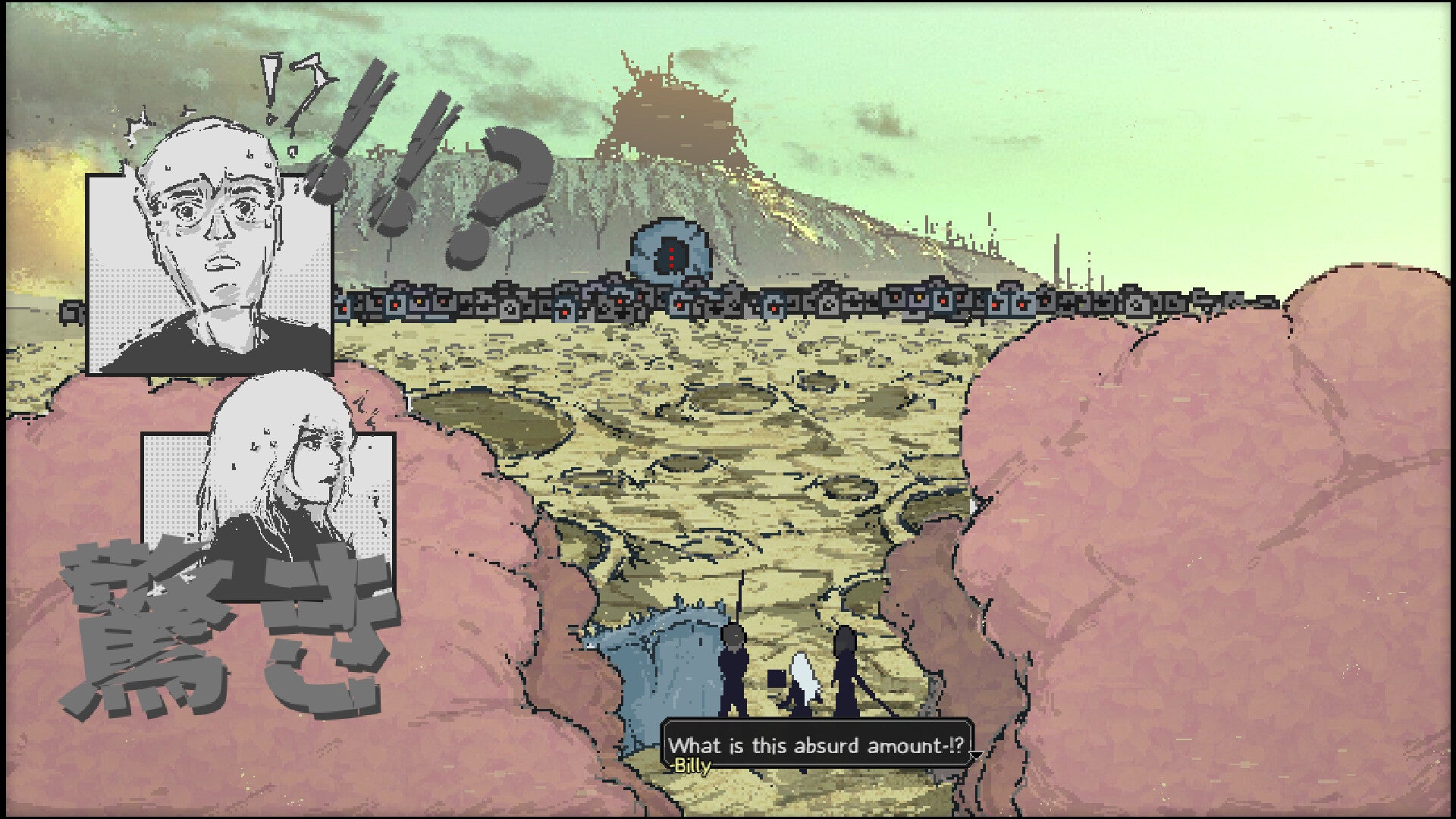 Artis Impact - PC (Steam) — screenshot 2