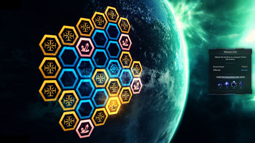 Meridian Squad 22 - PC (Steam) — screenshot 3