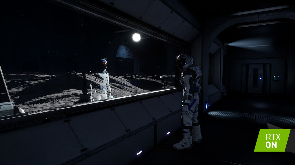 Deliver Us The Moon - PC (Steam) — screenshot 3