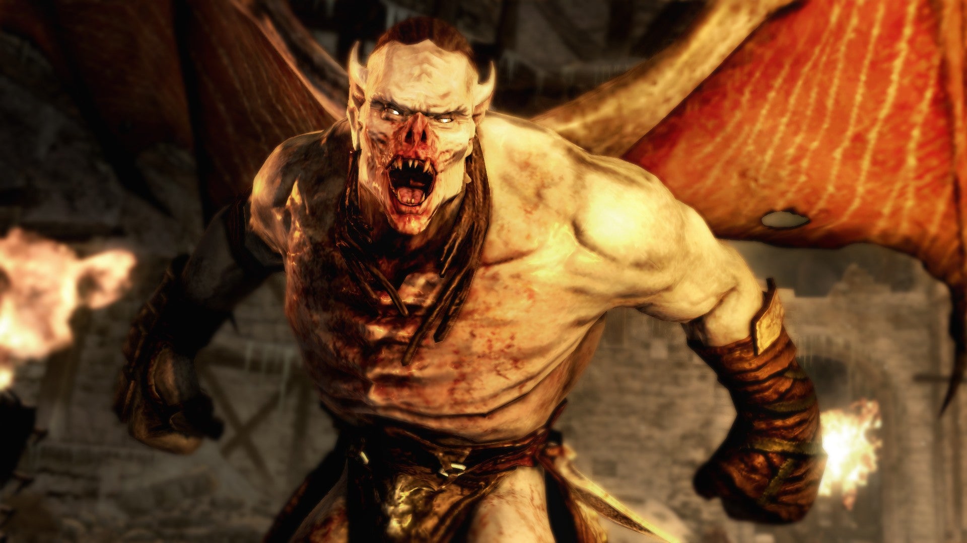 Castlevania: Lords of Shadow – Ultimate Edition screenshot