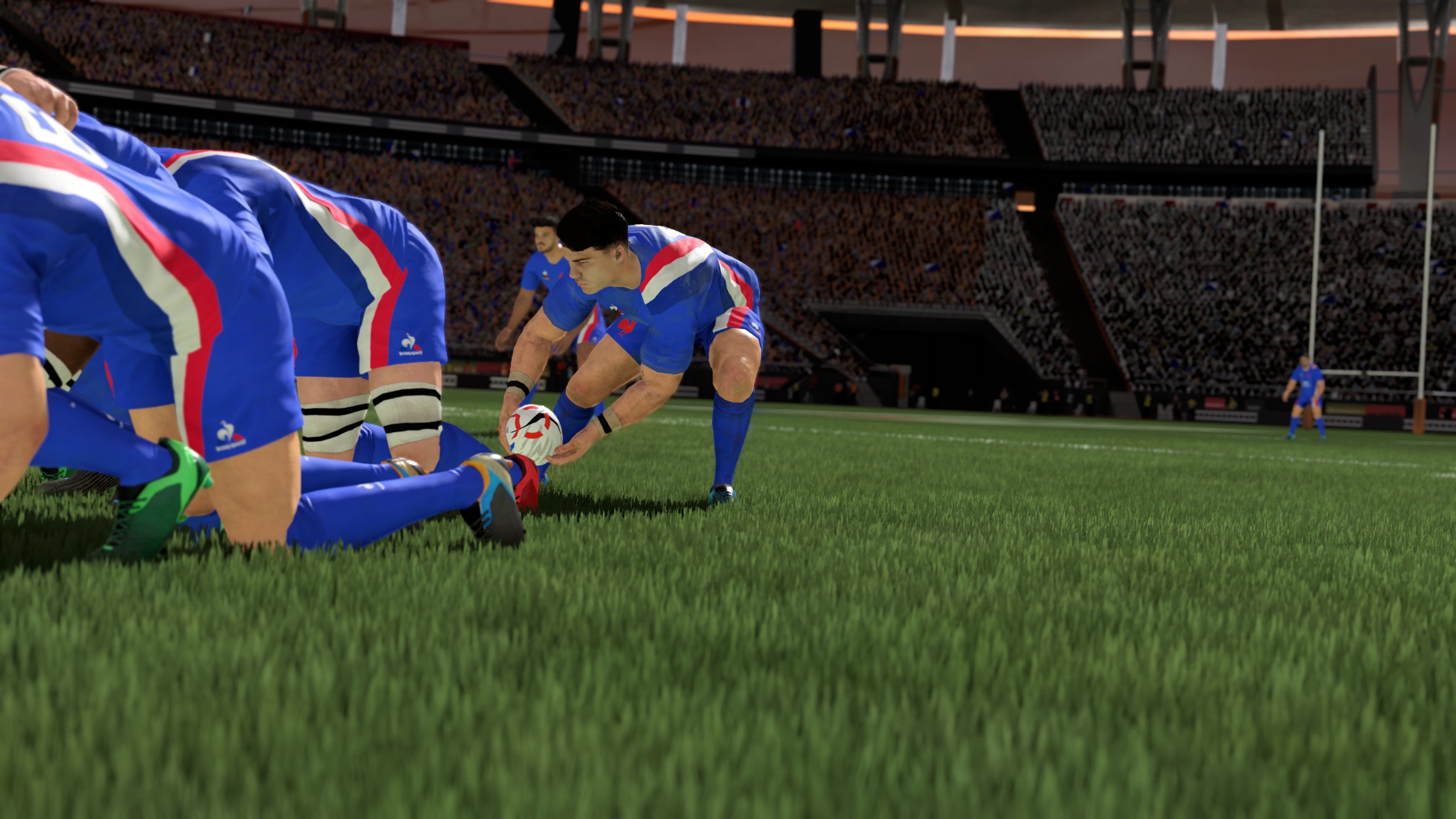Rugby 22 - PC (Steam) — screenshot 2