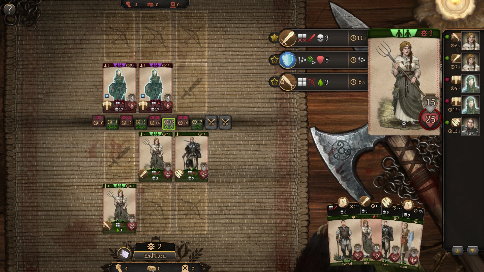 Thea 2: The Shattering - PC (Steam) — screenshot 2