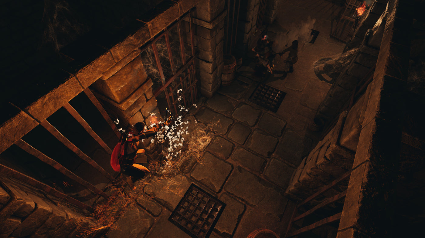 Blackthorn Arena - PC (Steam) — скриншот 2