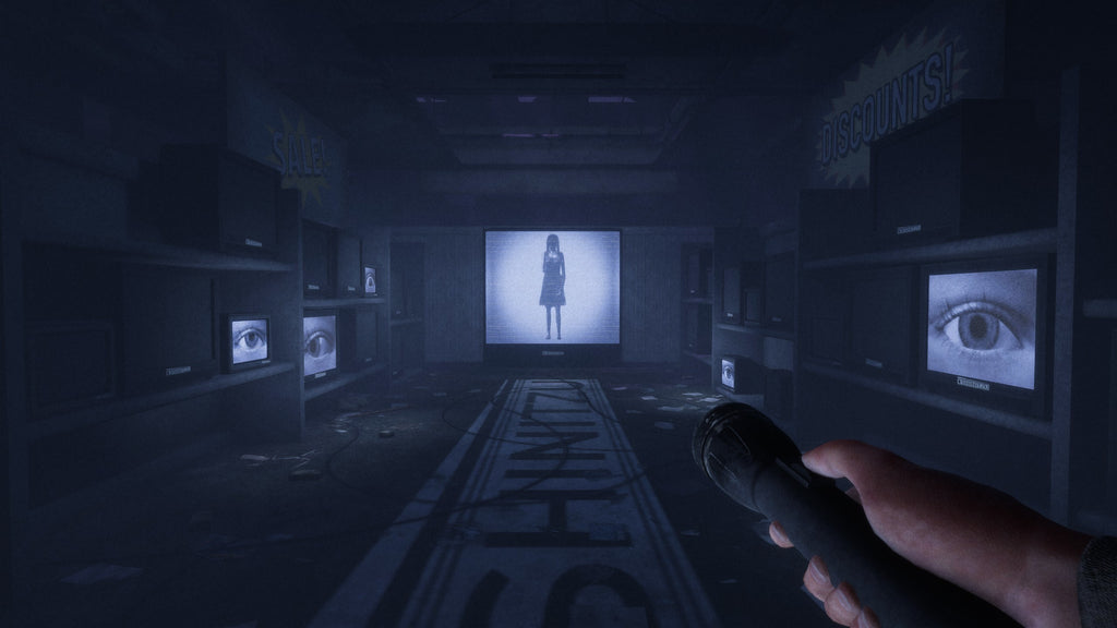 In Sound Mind - PC (Steam) — screenshot 3