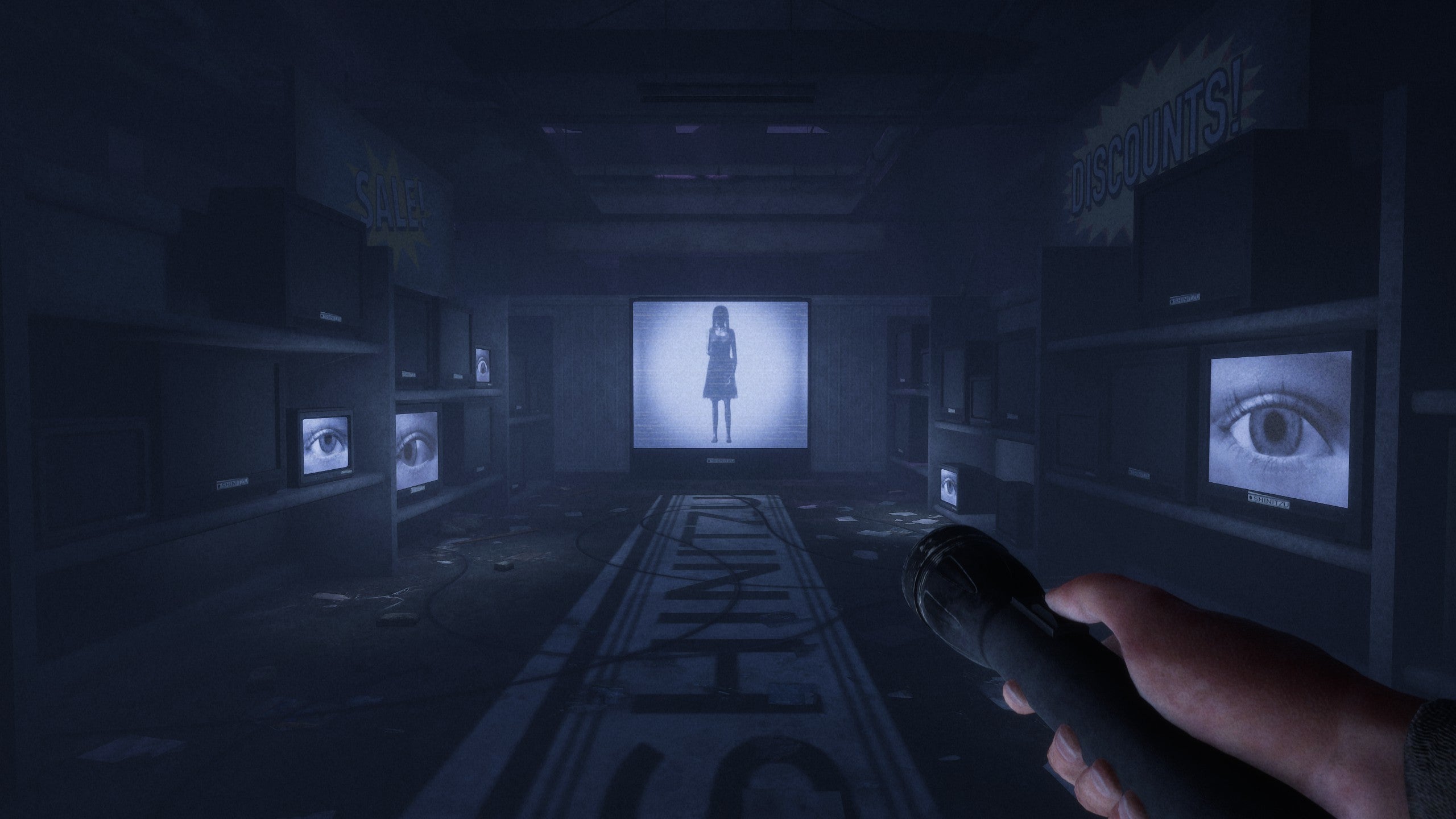 In Sound Mind - PC (Steam) — screenshot 3