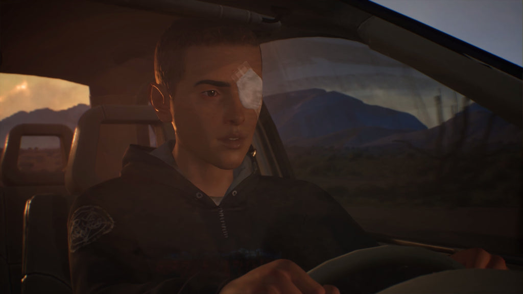 Life is Strange 2 - Episode 4 DLC - PC (Steam) — screenshot 1