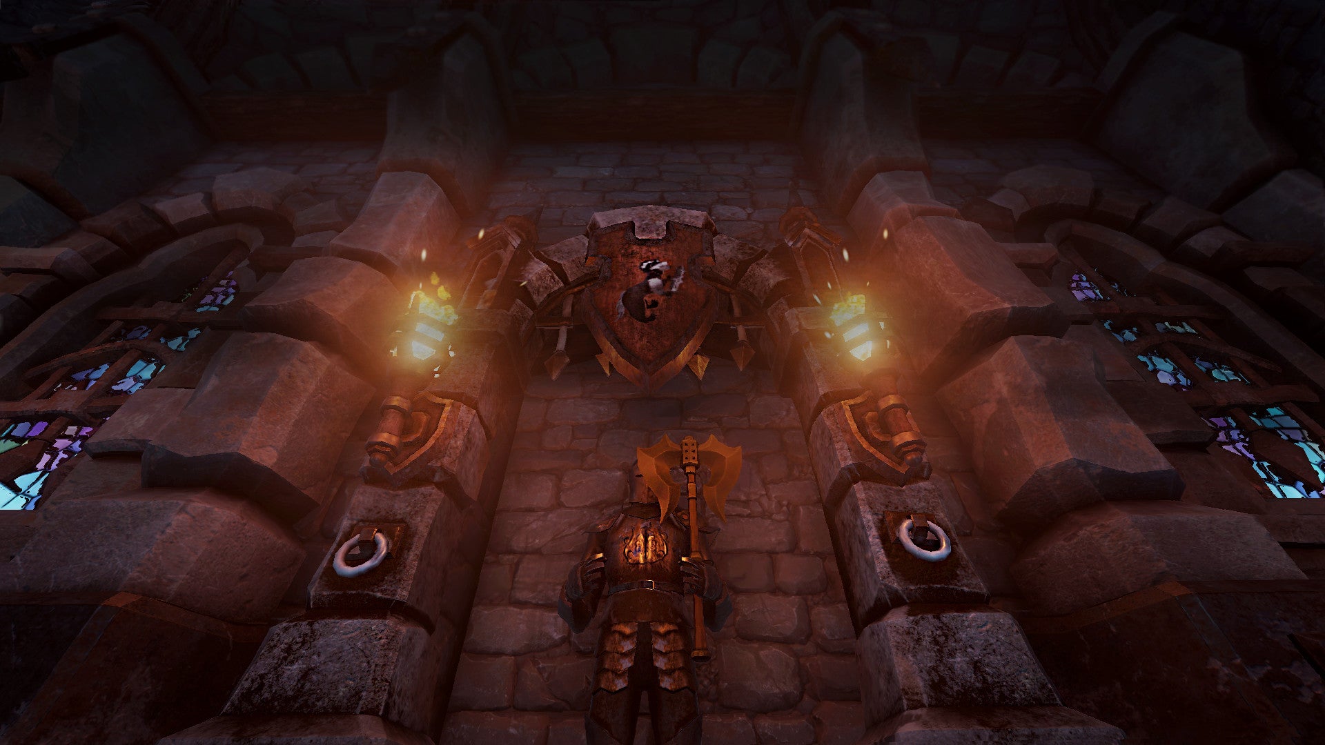 We Were Here Too - PC (Steam) — screenshot 3