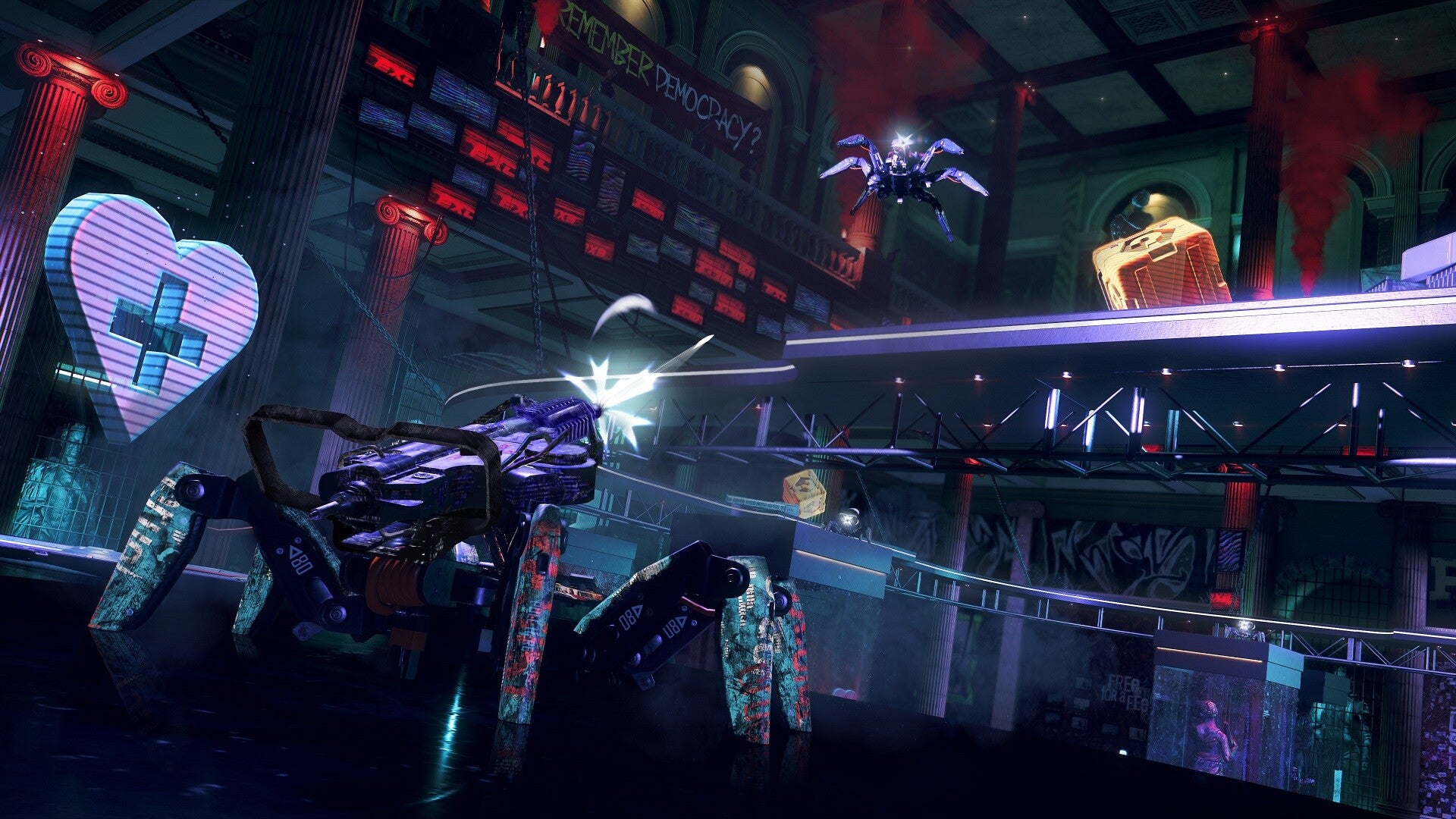 Watch Dogs : Legion - Season Pass screenshot