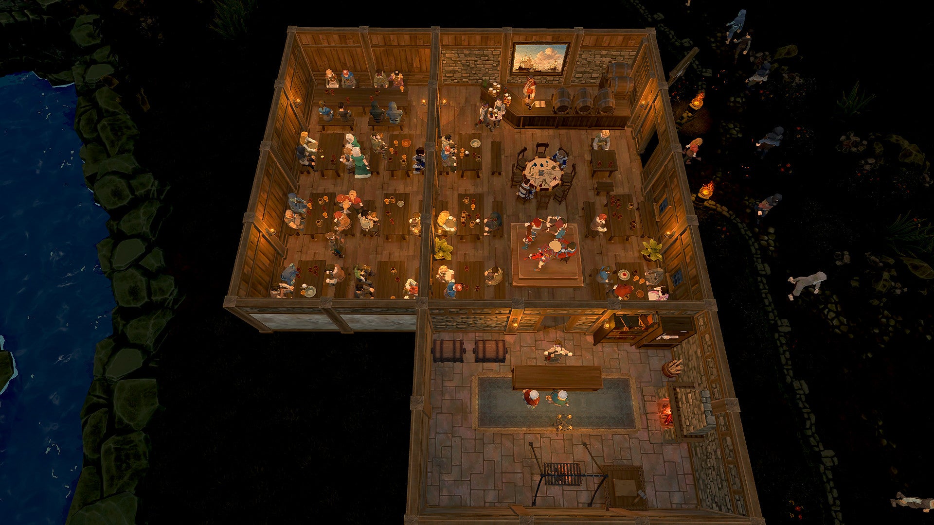 Tavern Master - PC (Steam) — screenshot 2