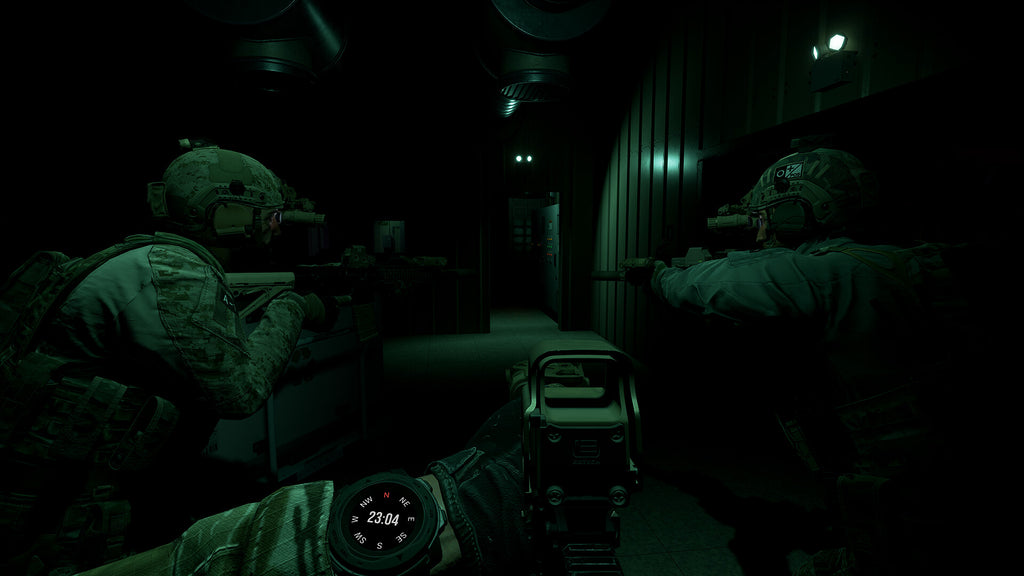 GROUND BRANCH - PC (Steam) — screenshot 1