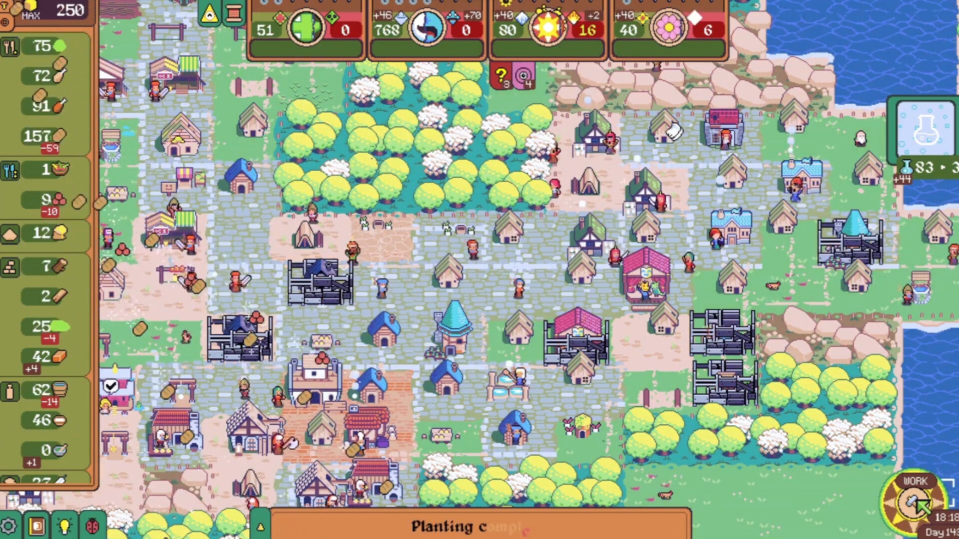 dotAGE - PC (Steam) — screenshot 3