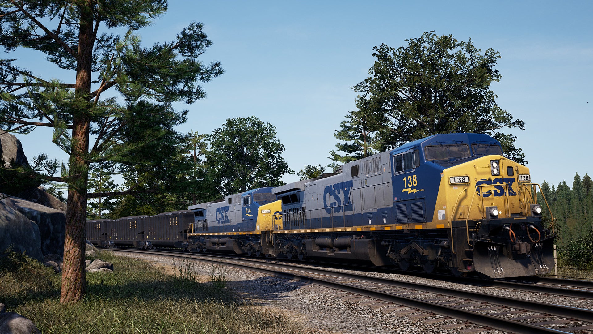 Train Sim World 2 - PC (Steam) — screenshot 3