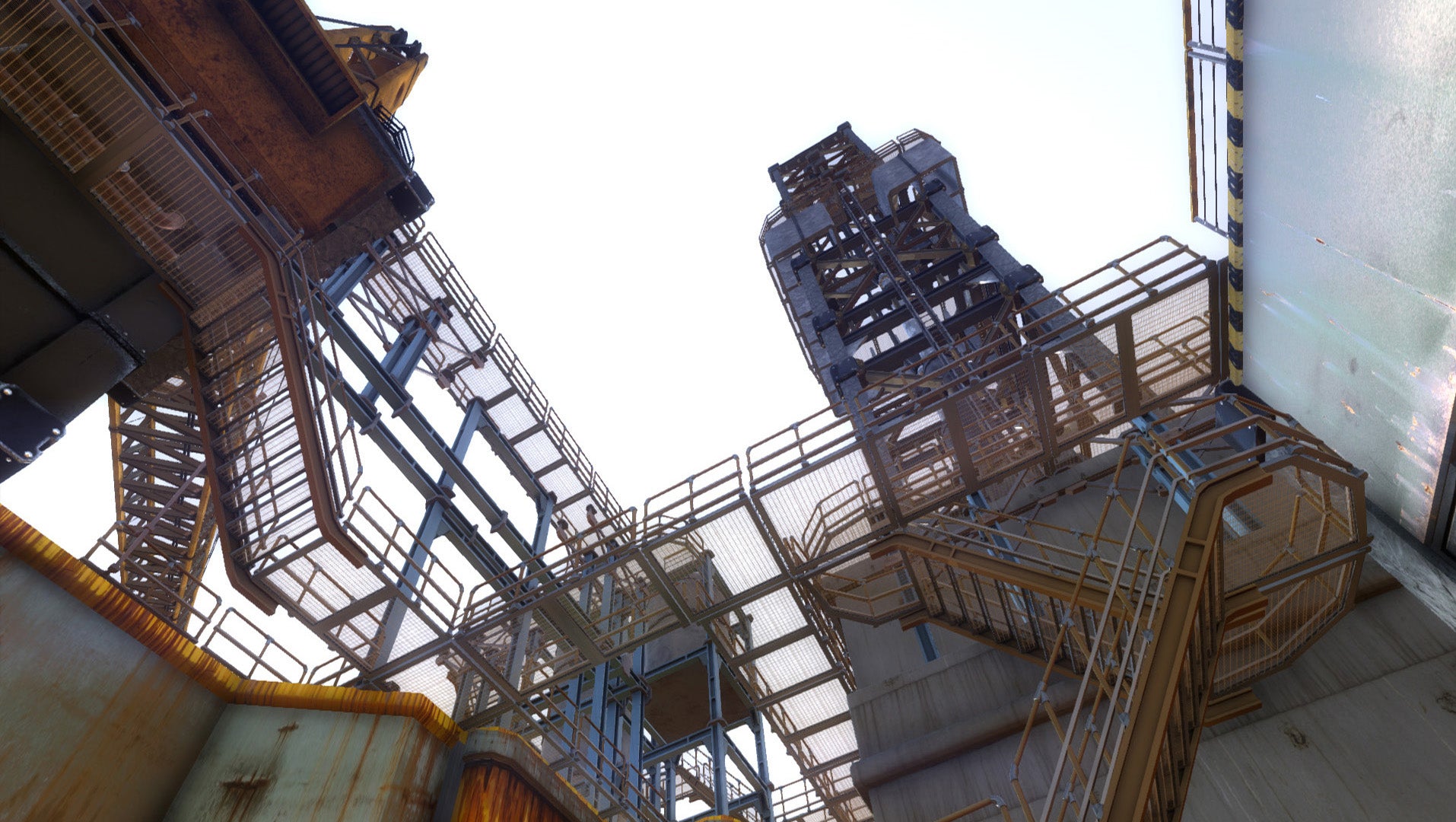 COAST GUARD - PC (Steam) — screenshot 2