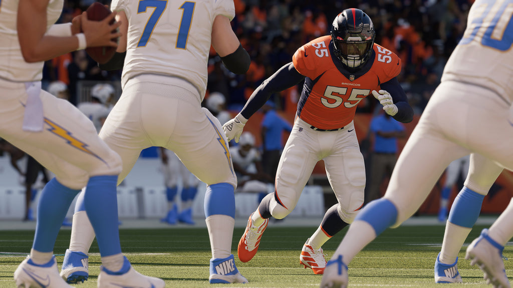 Madden NFL 22 - PC (Steam) — screenshot 3