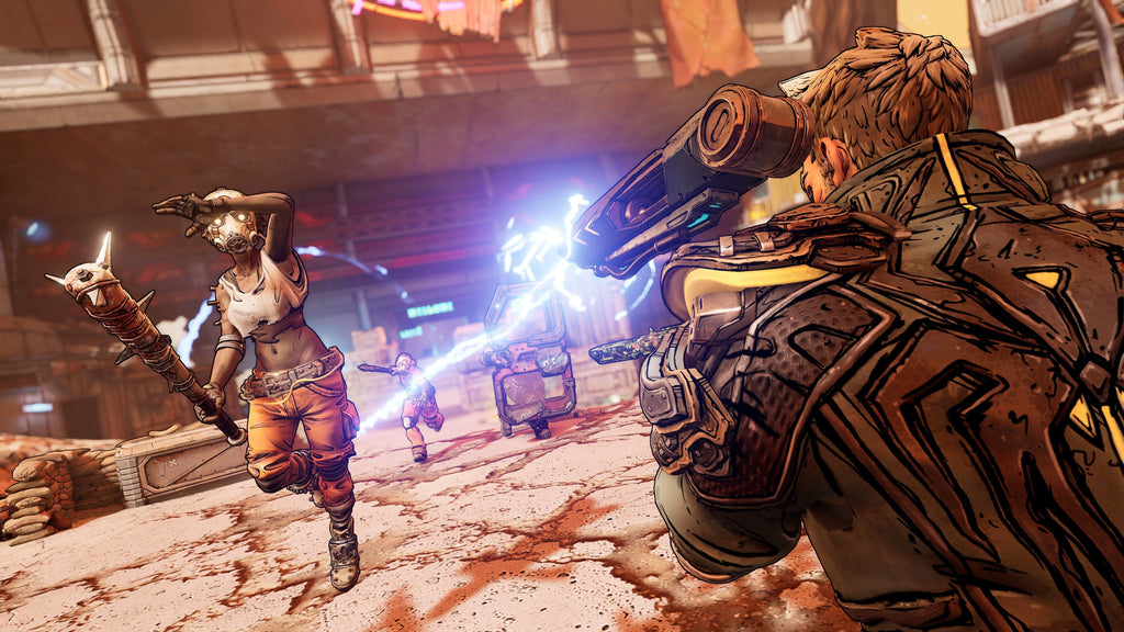 Borderlands 3: Season Pass 2 screenshot