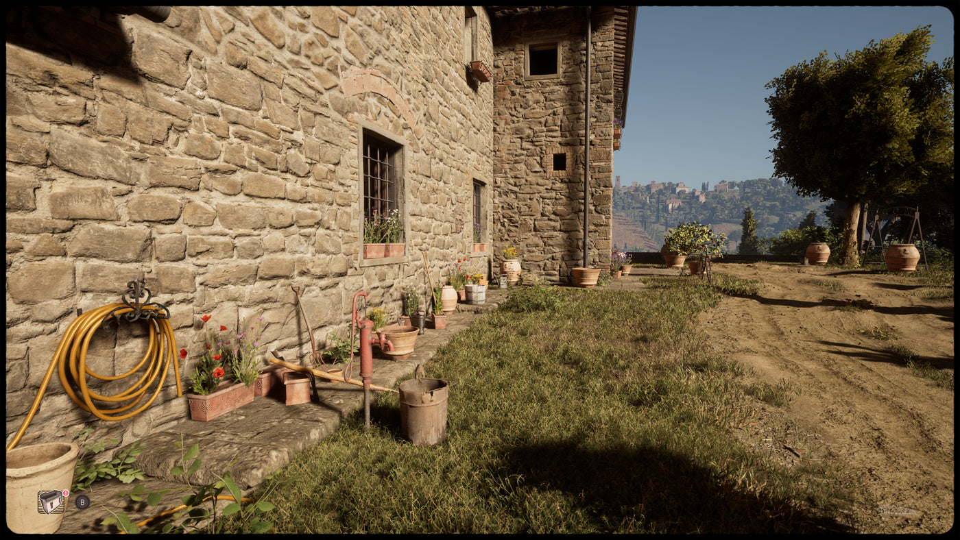 Martha Is Dead - PC (Steam) — скриншот 3
