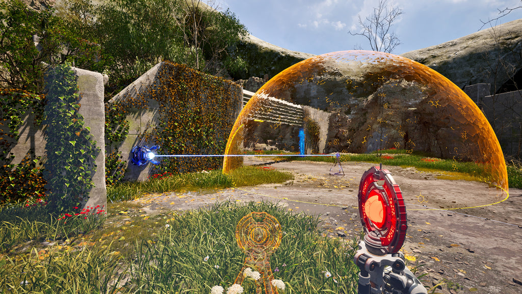 The Talos Principle 2 - PC (Steam) — screenshot 3