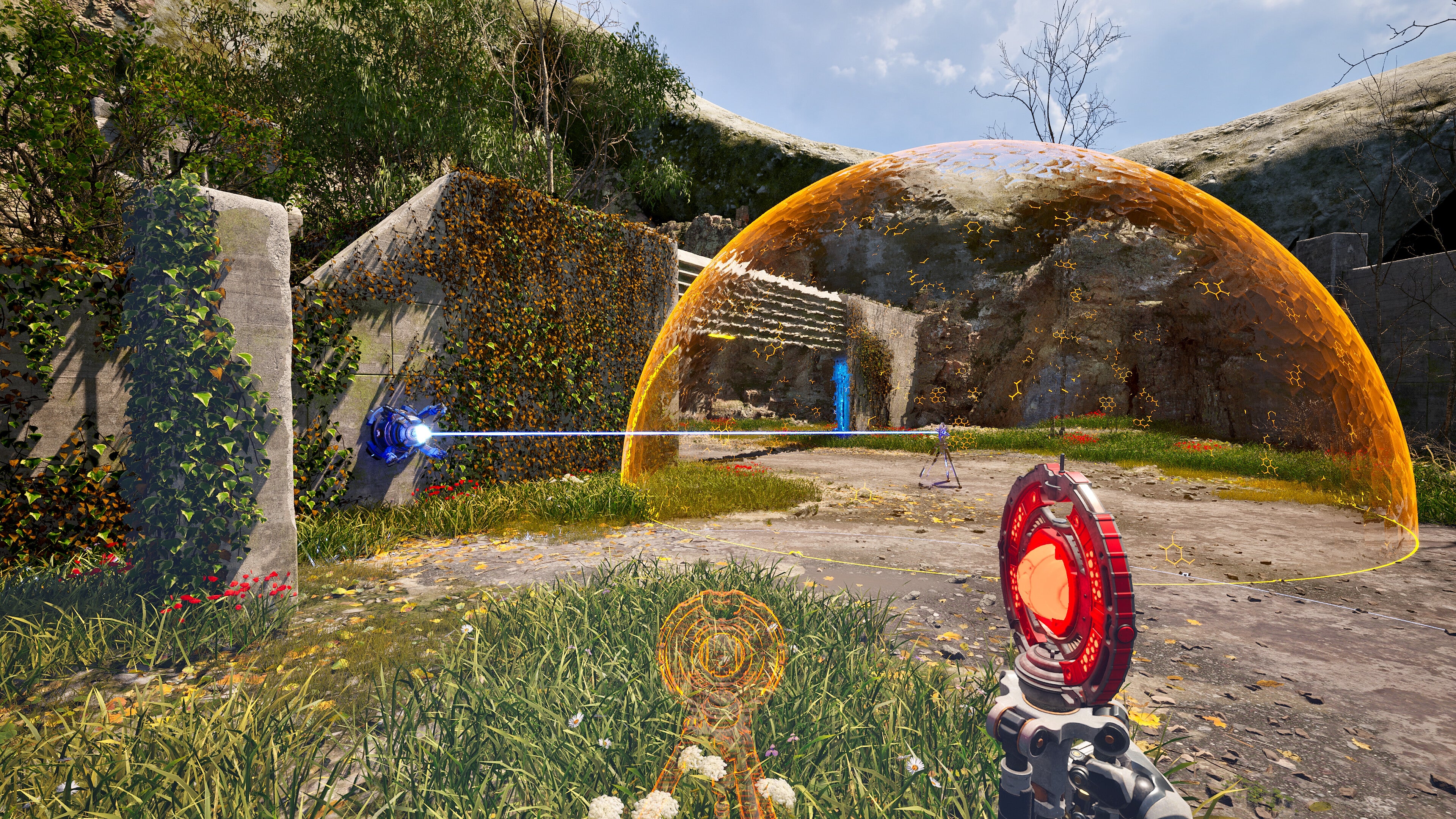 The Talos Principle 2 - PC (Steam) — screenshot 3
