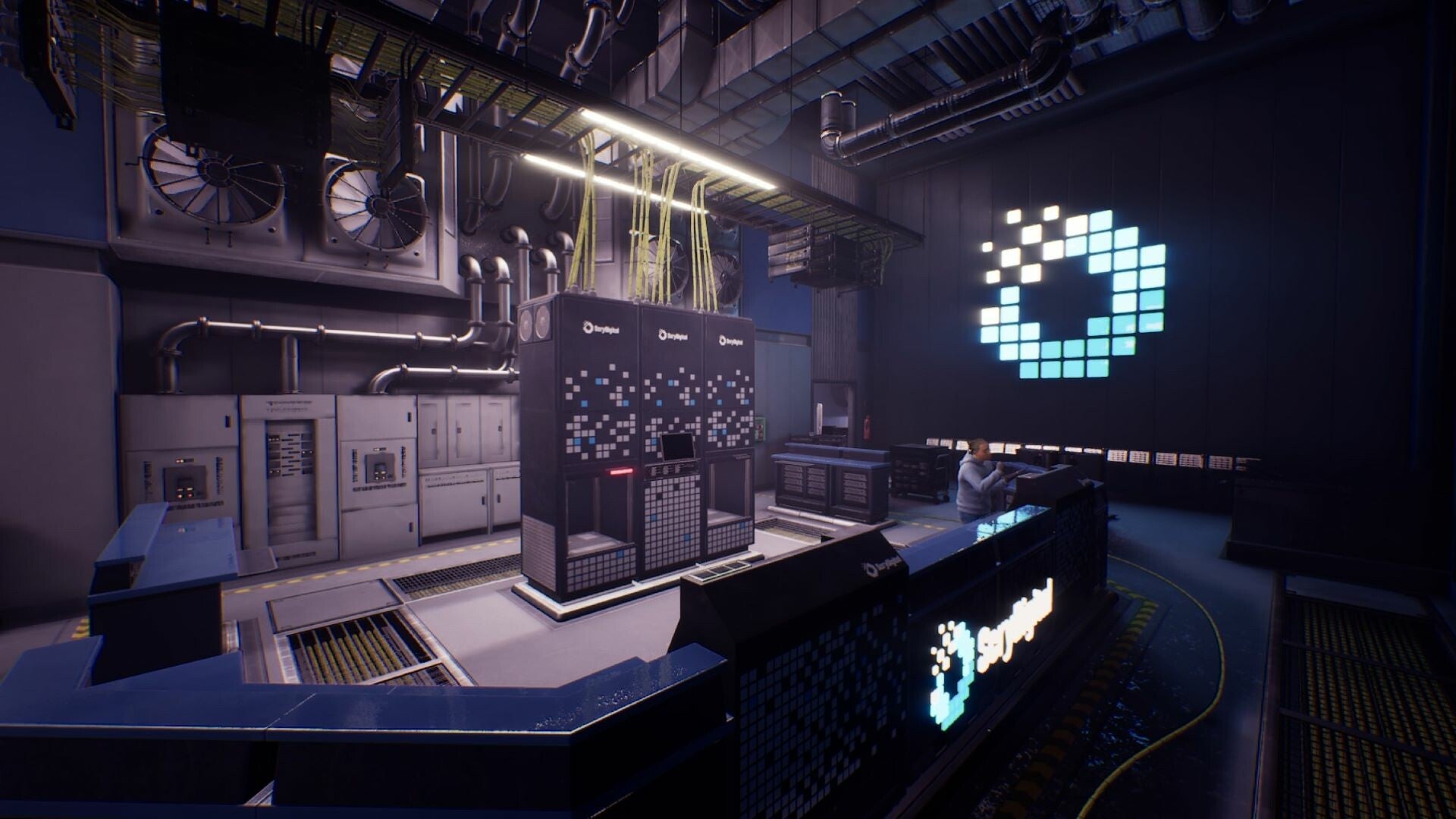 PAYDAY 3: Chapter 1 - Syntax Error DLC - PC (Steam) — screenshot 1