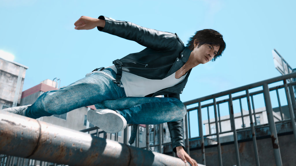 Judgment screenshot