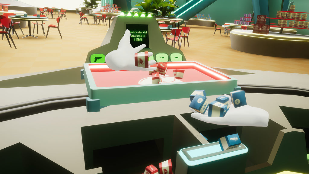 Shooty Fruity - PC (Steam) — screenshot 3