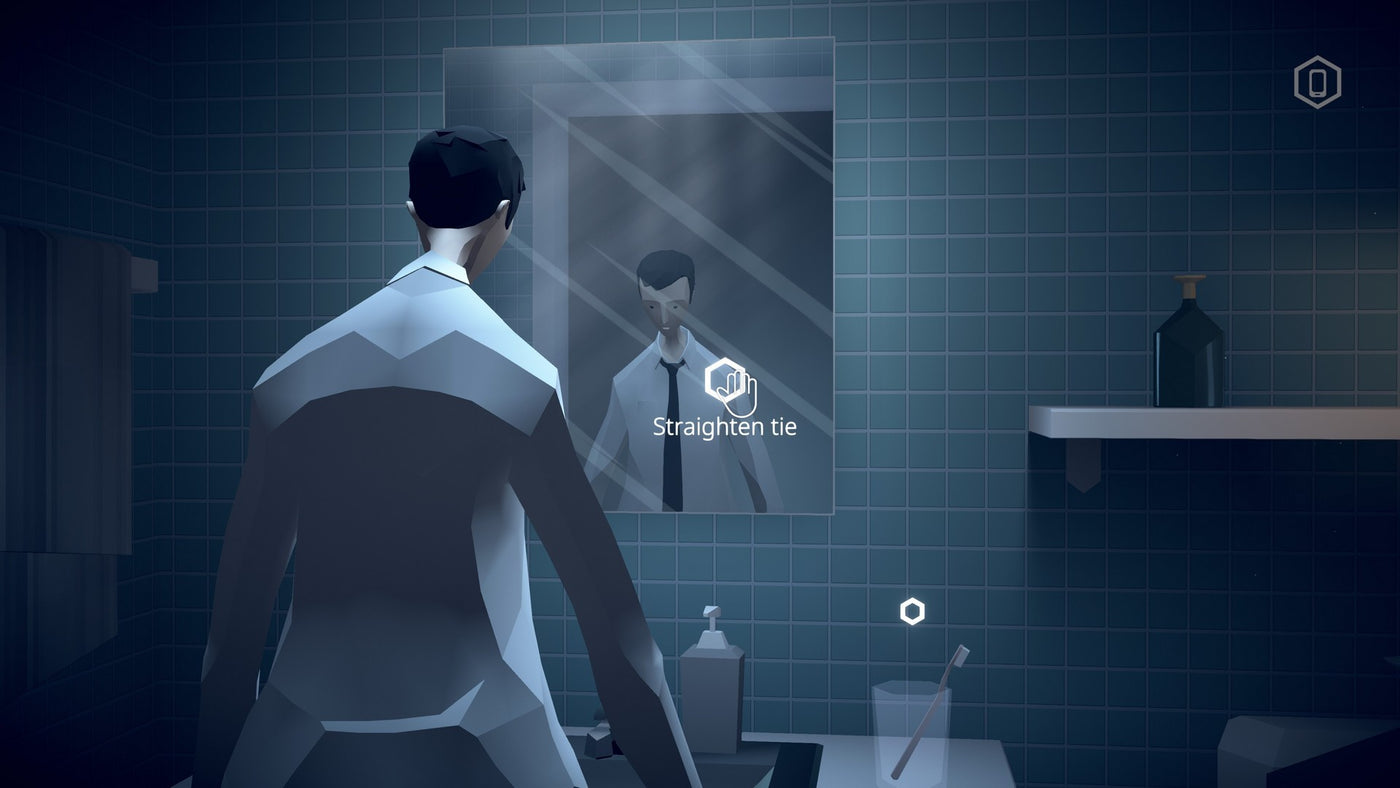 Mosaic - PC (Steam) — скриншот 3