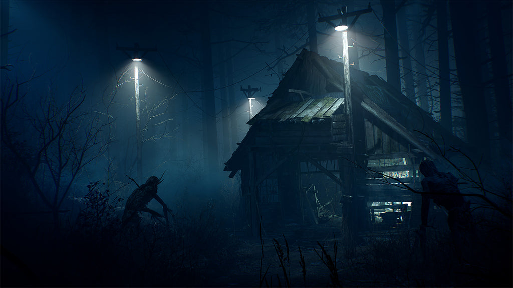 Blair Witch - PC (Steam) — screenshot 2