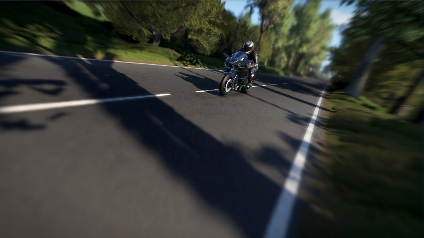 Ride 2 - PC (Steam) — скриншот 3