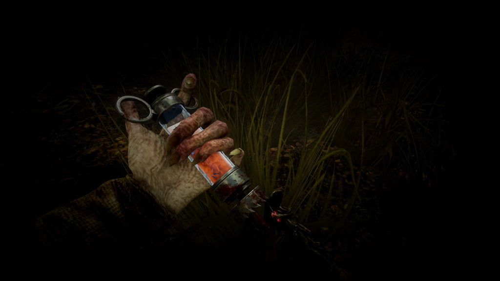 Dead By Daylight - Descend Beyond Chapter DLC - PC (Steam) — screenshot 2